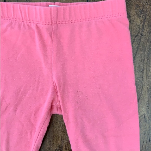 GUC Tucker + Tate Leggings and Tunic Bundle - Picture 8 of 11